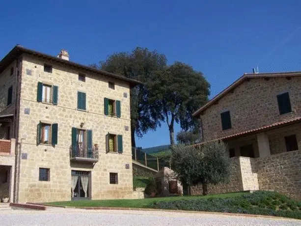 Agriturismo Ai Lecci 