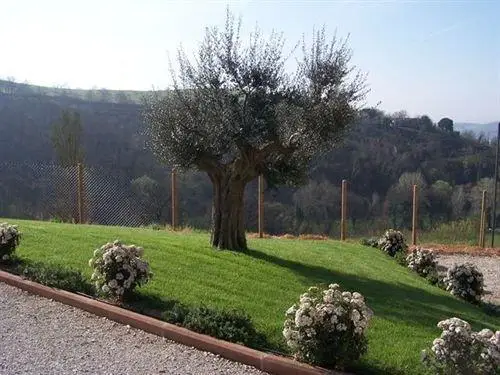 Agriturismo Ai Lecci 