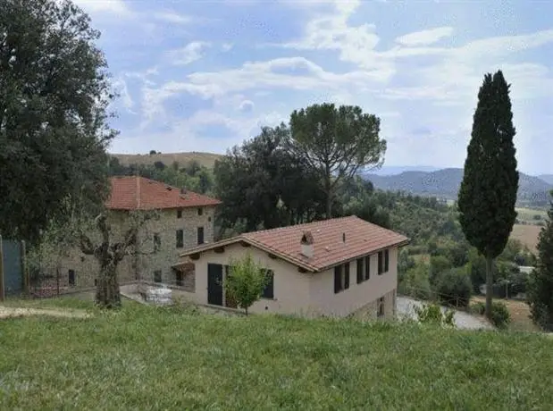 Agriturismo Ai Lecci 