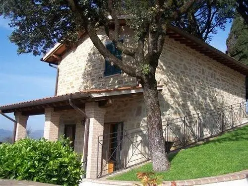 Agriturismo Ai Lecci 