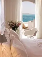 Grace Mykonos Auberge Resorts Collection 