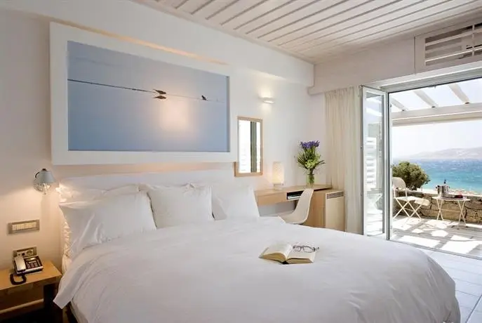 Grace Mykonos Auberge Resorts Collection 