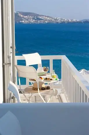 Grace Mykonos Auberge Resorts Collection 