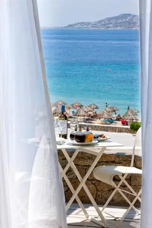 Grace Mykonos Auberge Resorts Collection 