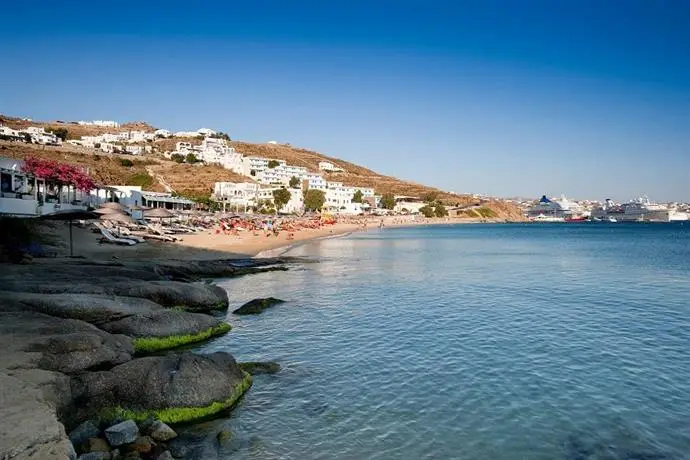 Grace Mykonos Auberge Resorts Collection 