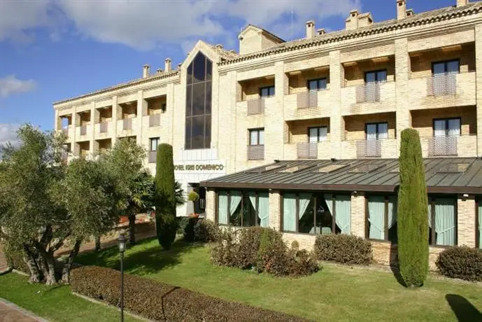 Hotel Cigarral del Alba