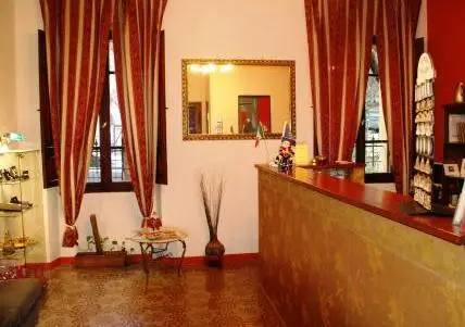 Hotel Europa Perugia 