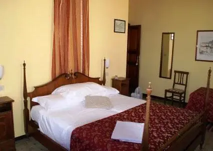 Hotel Europa Perugia 