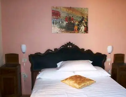 Hotel Europa Perugia 