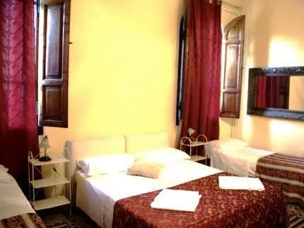 Hotel Europa Perugia 