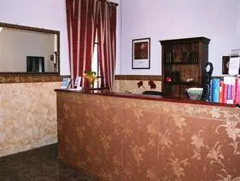 Hotel Europa Perugia 