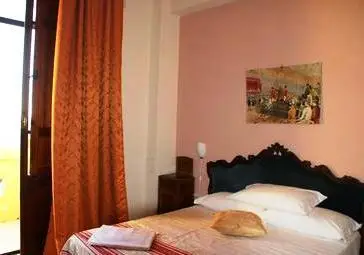 Hotel Europa Perugia 