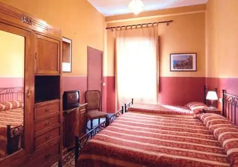 Hotel Europa Perugia 