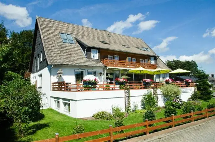 Hotel Waldrausch 