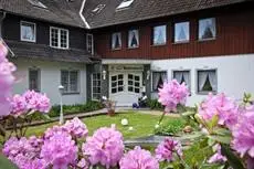 Hotel Waldrausch 