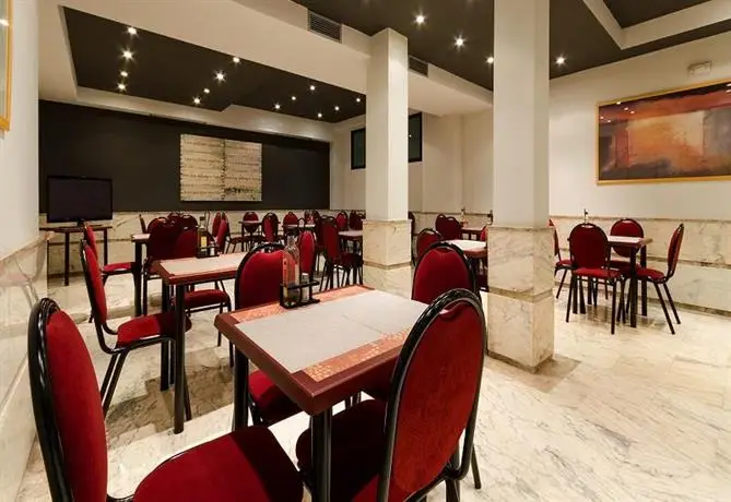 Hotel YIT Conquista de Toledo