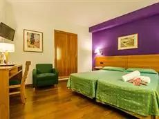 Hotel YIT Conquista de Toledo 