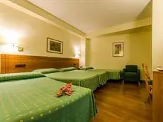 Hotel YIT Conquista de Toledo 