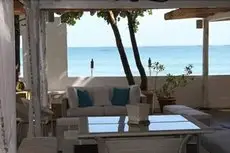 Hosteria del Mar San Juan 