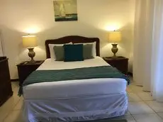 Hosteria del Mar San Juan 