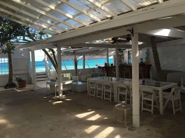 Hosteria del Mar San Juan 