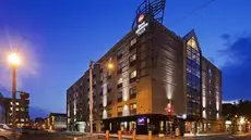 Best Western Plus Centre-ville/City Centre Quebec 