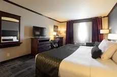 Best Western Plus Centre-ville/City Centre Quebec 