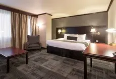 Best Western Plus Centre-ville/City Centre Quebec 