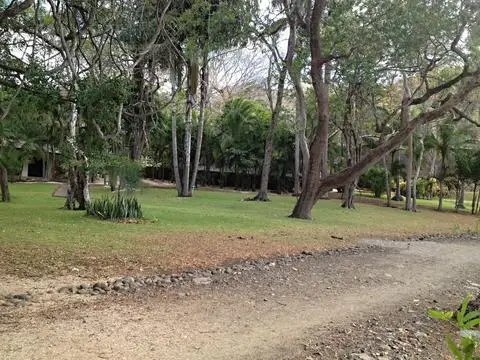 Hotel Bosque del Mar Playa Hermosa