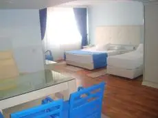 Hotel Etap Mola 