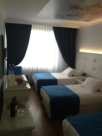 Hotel Etap Mola 