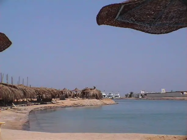 Desert Inn Hurghada