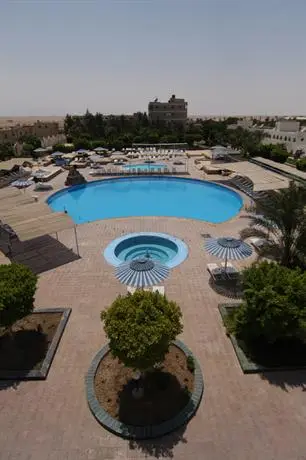 Desert Inn Hurghada 