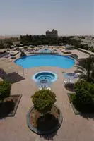 Desert Inn Hurghada 