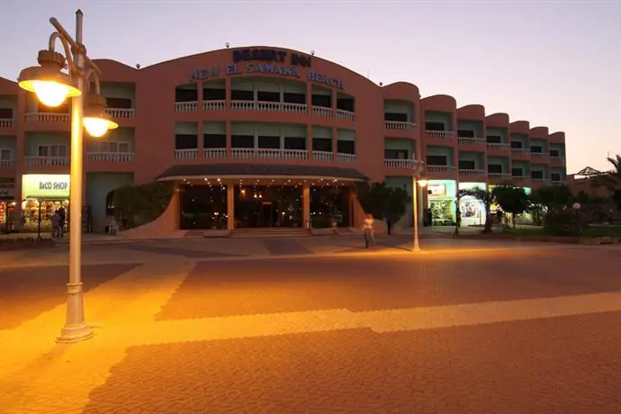 Desert Inn Hurghada 