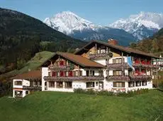 Alpenhotel Denninglehen 