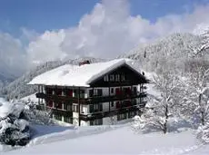 Alpenhotel Denninglehen 