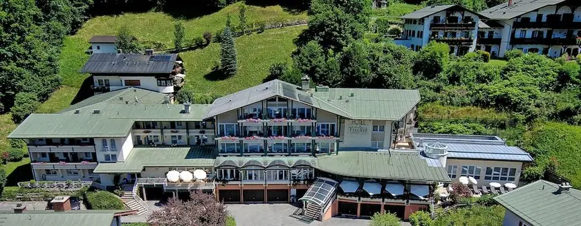 Alpenhotel Fischer