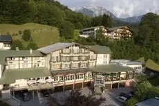 Alpenhotel Fischer 