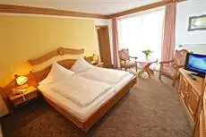 Alpenhotel Garni Weiherbach 