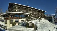 Alpenhotel Kronprinz 