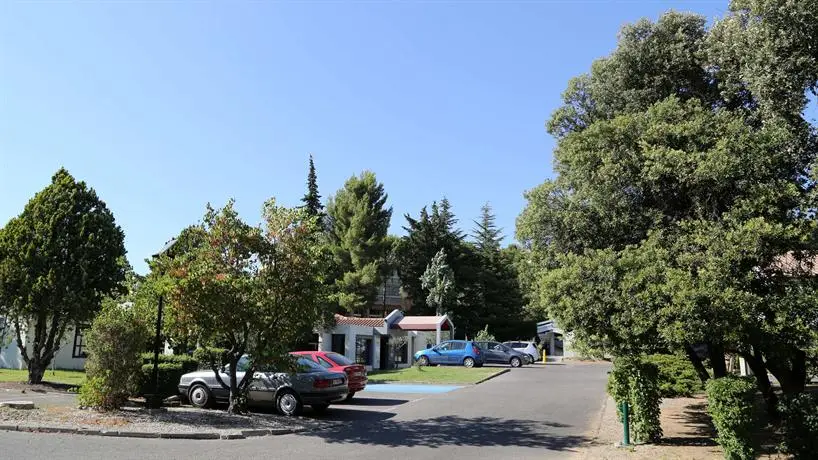 Campanile Aix en Provence Ouest Jas-De-Bouffan 