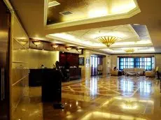 Hai Yue City Plaza Hotel Shenyang 