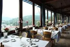 Hotel Vier Jahreszeiten Berchtesgaden 