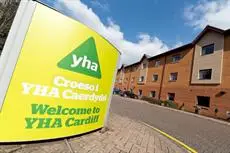 YHA Cardiff Central 