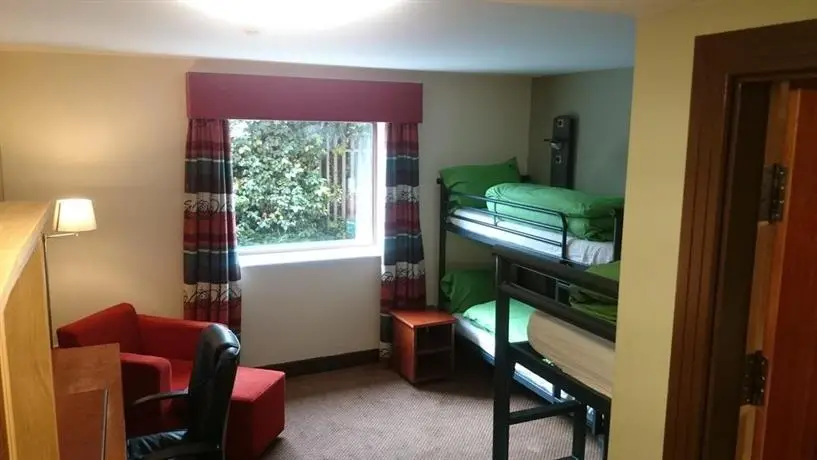 YHA Cardiff Central 