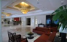 Yuning Hotel Shenyang 