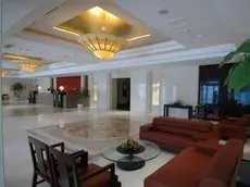 Yuning Hotel Shenyang 