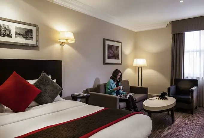 Mercure Bristol Grand Hotel