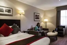 Mercure Bristol Grand Hotel 